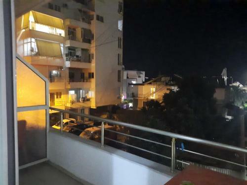 Saranda Center Apartments