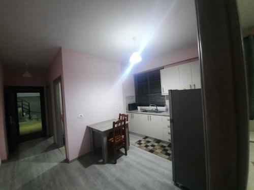 Saranda Center Apartments