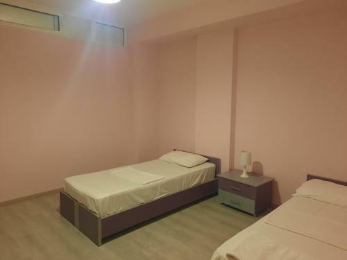Saranda Center Apartments