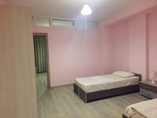 Saranda Center Apartments