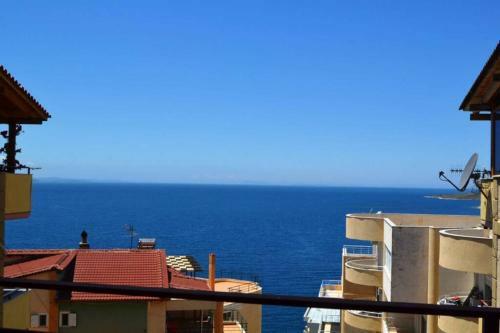 Apartamento Seaview Alba Appartament Close To Beach