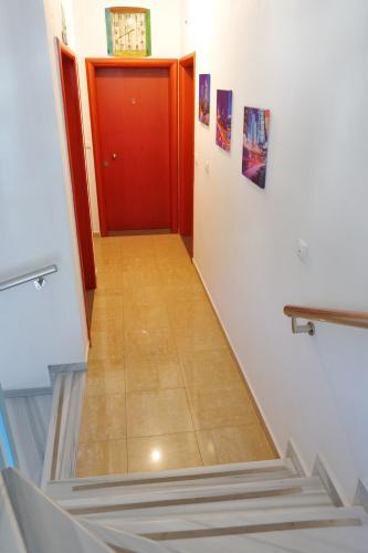 Charming 2-bed Apartment In Sarande