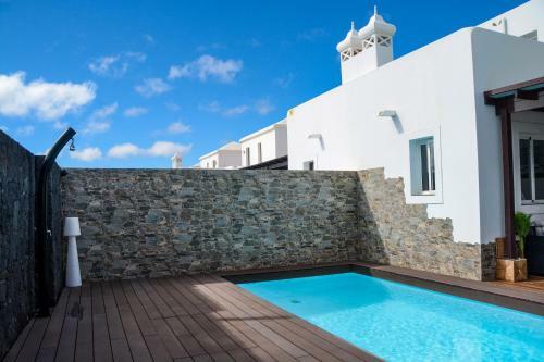 Villa Laura 31 Playa Blanca