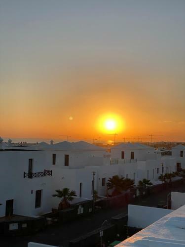 Villa Laura 31 Playa Blanca