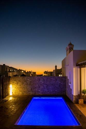 Villa Laura 31 Playa Blanca
