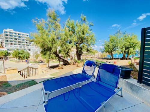 Mirador Blue - Ground Floor Apartments