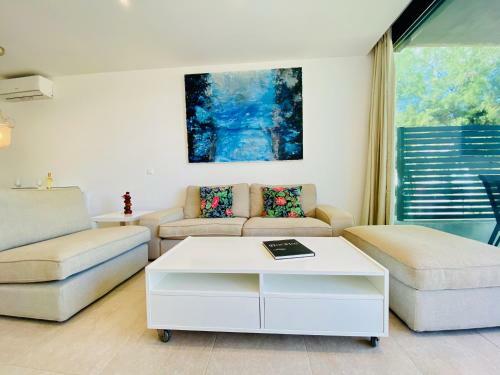 Mirador Blue - Ground Floor Apartments