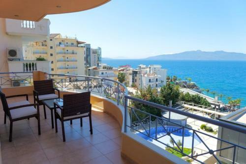 Noel Sea View Apartments