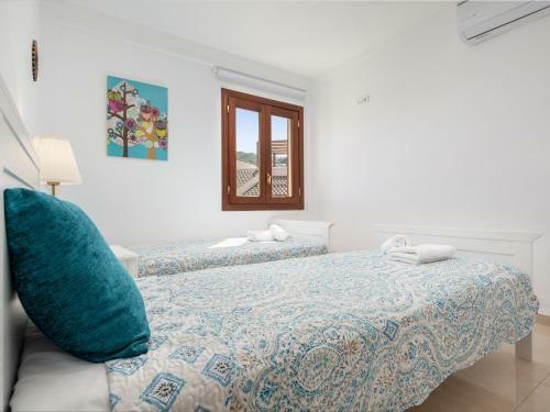 Tamarels Apartment In Pollensa, Mallorca