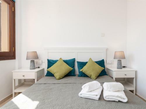 Tamarels Apartment In Pollensa, Mallorca