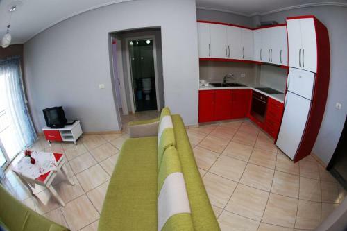 Joti Apartments