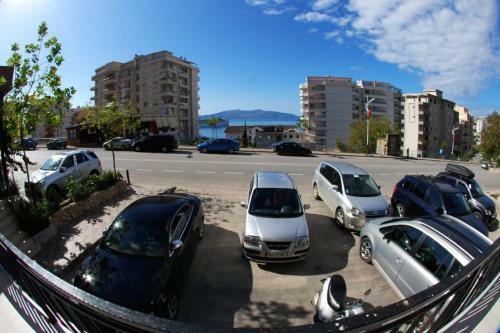 Joti Apartments