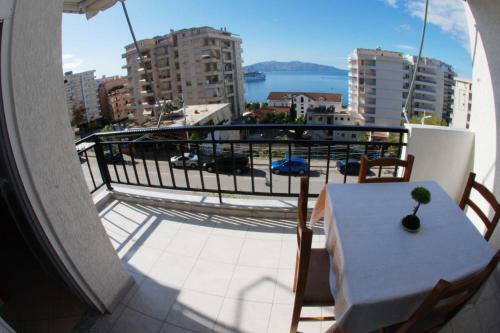 Joti Apartments