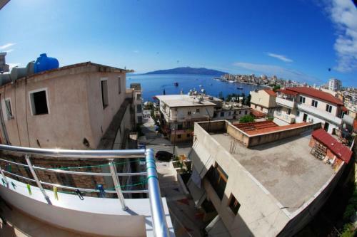Joti Apartments