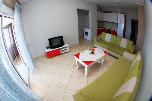 Joti Apartments