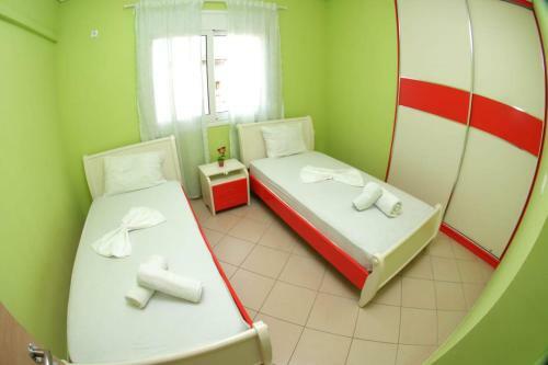 Joti Apartments
