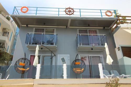Apartamento Yacht Villa