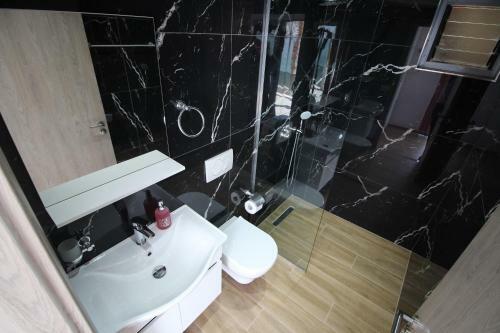 Apartamento Yacht Villa