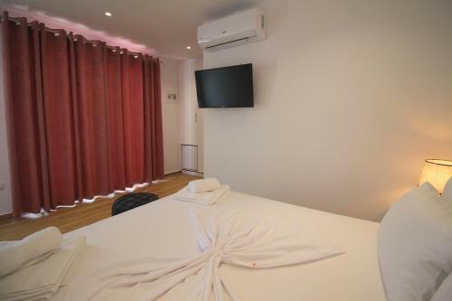 Apartamento Yacht Villa