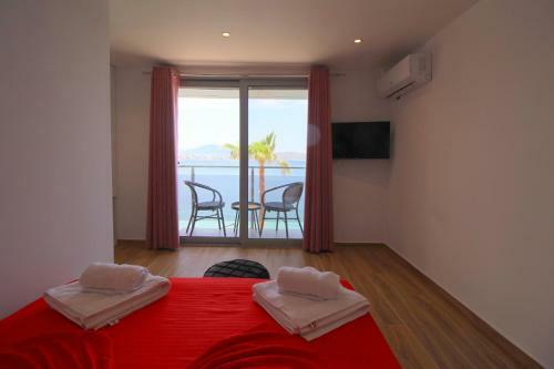 Apartamento Yacht Villa