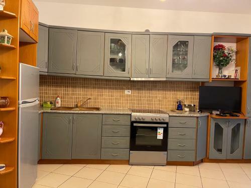 Apartamento Saranda Dreamland House