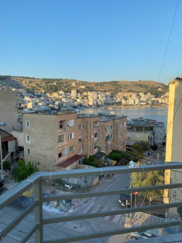 Apartamento Saranda Dreamland House