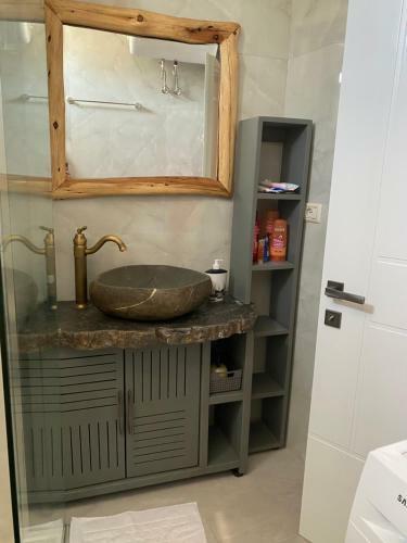 Apartamento Saranda Dreamland House