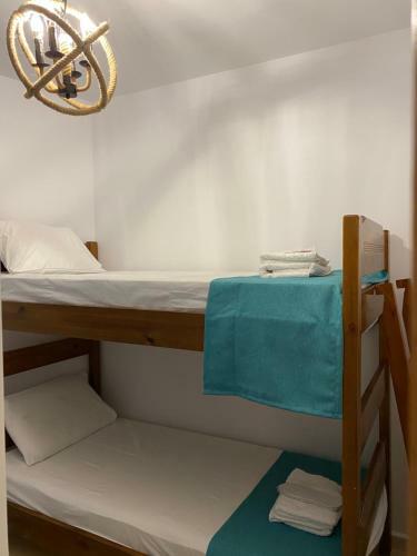 Apartamento Saranda Dreamland House