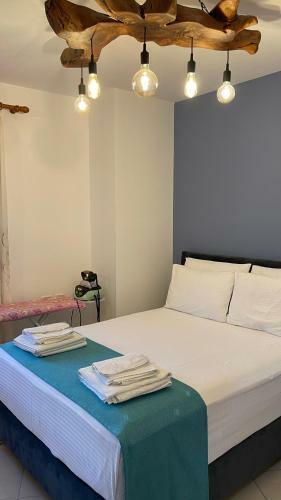 Apartamento Saranda Dreamland House
