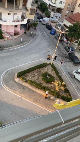 Apartamento Saranda Dreamland House