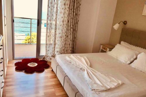 Beautiful Apartment With Fantastic Seaview