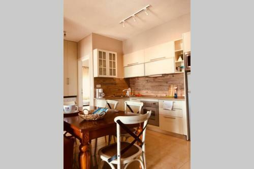 Beautiful Apartment With Fantastic Seaview