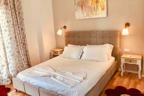 Beautiful Apartment With Fantastic Seaview