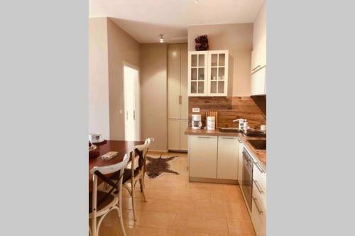 Beautiful Apartment With Fantastic Seaview