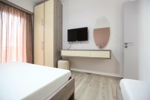 Apartamento Vila Orion