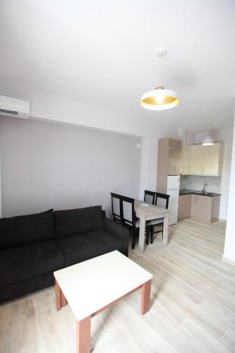 Apartamento Vila Orion
