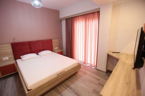 Apartamento Vila Orion