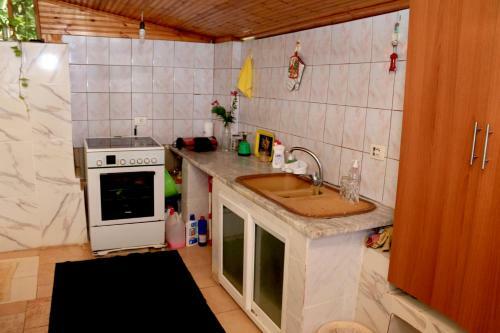 Hostal Seferi Apartments