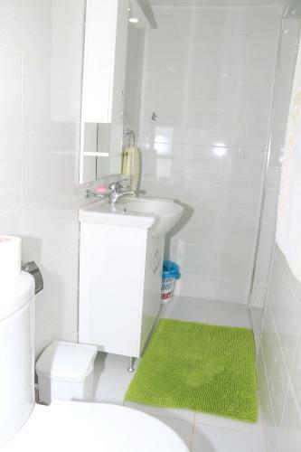 Hostal Seferi Apartments