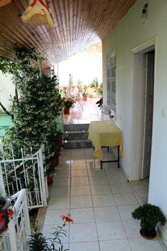 Hostal Seferi Apartments