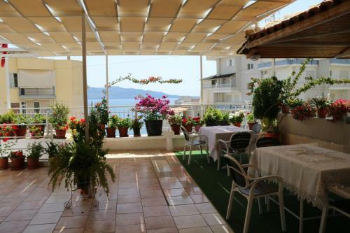 Hostal Seferi Apartments
