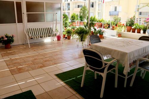 Hostal Seferi Apartments