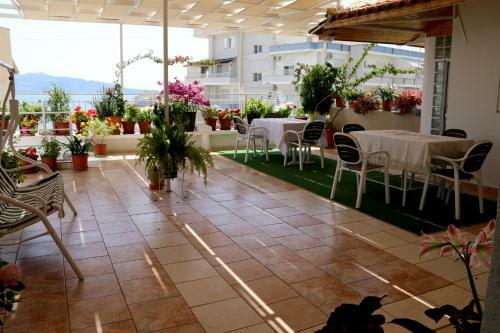 Hostal Seferi Apartments