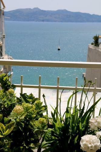 Hostal Seferi Apartments