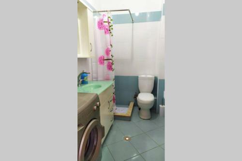 Blue Sea Apartment Saranda