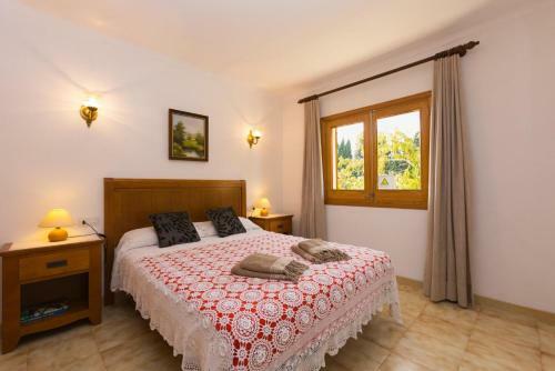 Villa Tonia