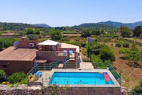 Villa Tonia