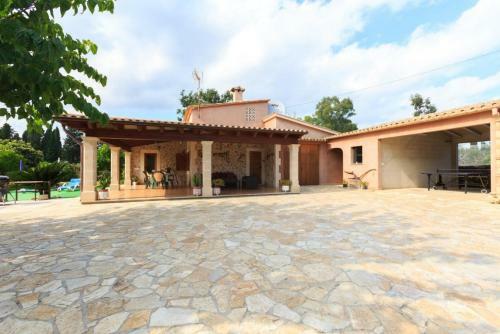 Villa Tonia