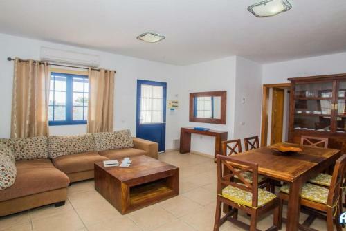 Villa Tamia & Atl�ntico Marina Rubic�n