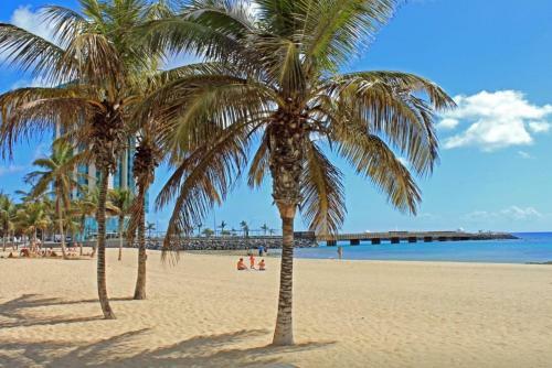 Villa Tamia & Atl�ntico Marina Rubic�n